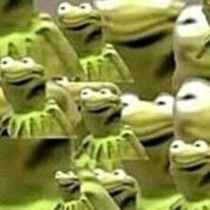 Meet your Posher, Joe